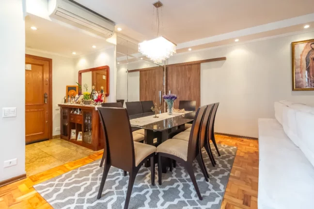 Imagem APARTAMENTO RESIDENCIAL em São Paulo - SP, Pinheiros