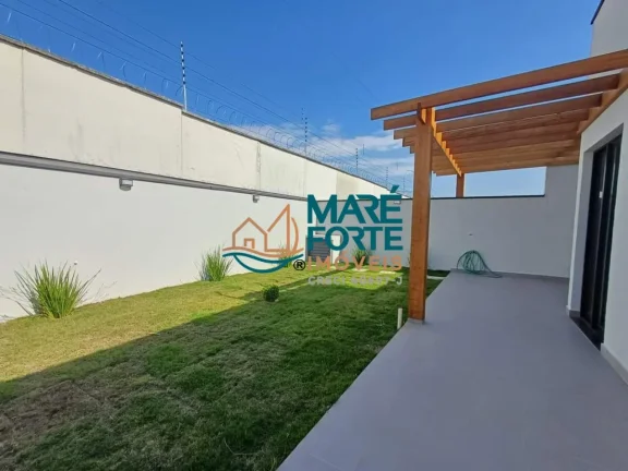 Imagem Casa de Condomínio Fechado Barão de Tremembé município de Tremembé SP