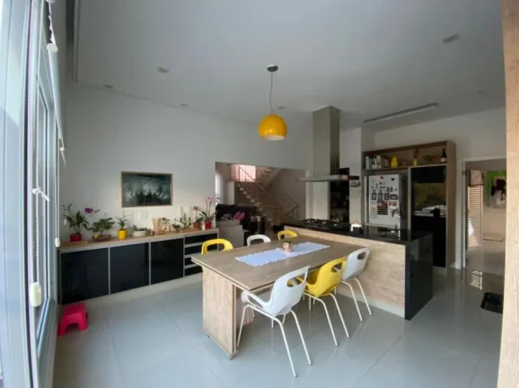 Imagem Casa em Alphaville 415m²