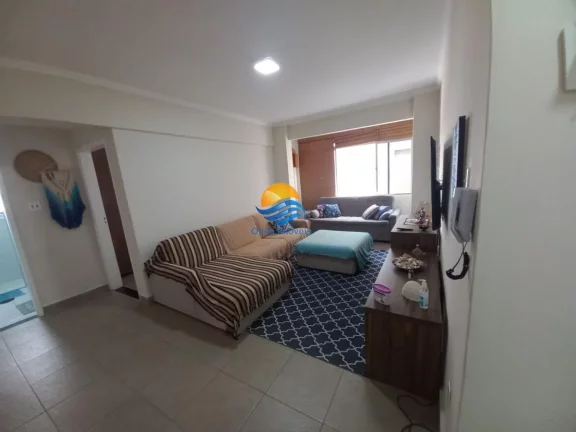 Imagem Apartamento a venda na Casper Líbero José Menino em Santos