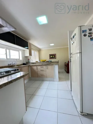 Imagem CASA RESIDENCIAL em JUNDIAÍ - SP, Village das Flores
