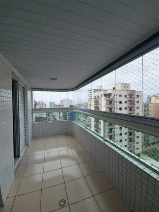 Imagem APARTAMENTO FORTE - PRAIA GRANDE SP