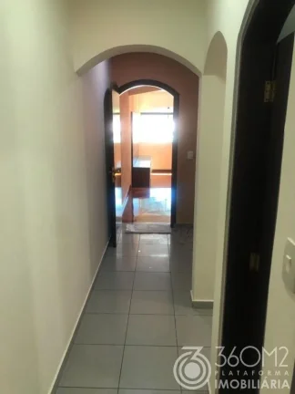 Imagem Sobrado para Venda em Santo André / SP no bairro Parque Marajoara