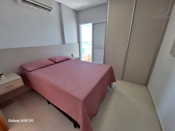 Imagem Apartamento 3 dormitórios sendo 2 suítes 3 vagas Centro de Mongaguá