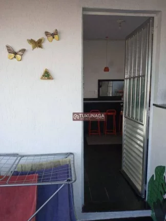 Imagem Casa à venda, 48 m² por R$ 306.000,00 - Tucuruvi - São Paulo/SP