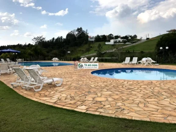 Imagem TERRENO RESIDENCIAL em JAMBEIRO - SP, Tapanhão