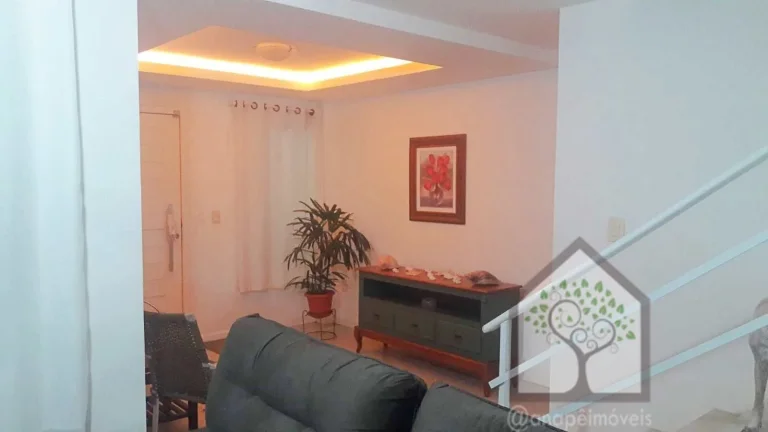 Foto do imóvel: Casa na praia de Canasvieiras