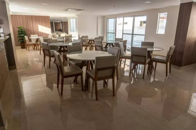 Imagem Apartamento a venda no Centro