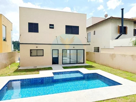 Imagem Casa em Condomínio a Venda no bairro Granja Viana - Cotia, SP