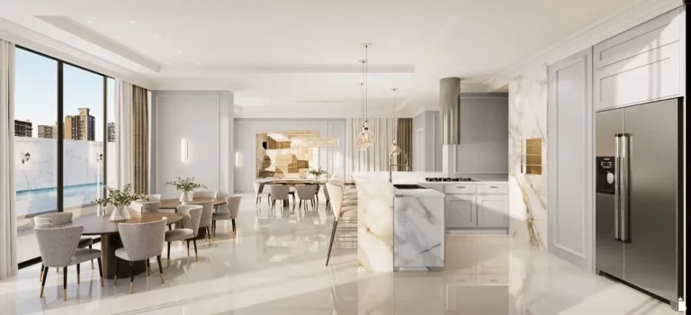 Imagem Majestic View - Apartamento à venda no bairro Balneário Pereque - Porto Belo/SC