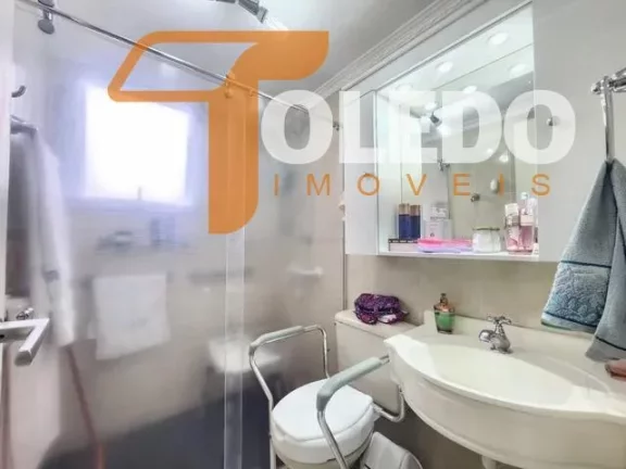 Imagem Apartamento 2 dormitórios para Venda em São Paulo / SP no bairro Vila Oratório