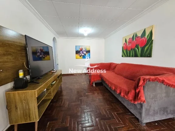 Imagem Casa com 3 Quartos à venda em Jardim América - Cariacica/ES