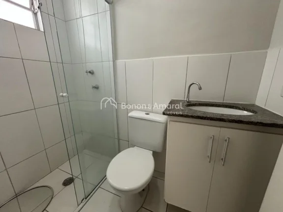 Imagem Apartamento à venda no Jardim Proença, em Campinas, ideal para quem busca um lar bem localizado e ...