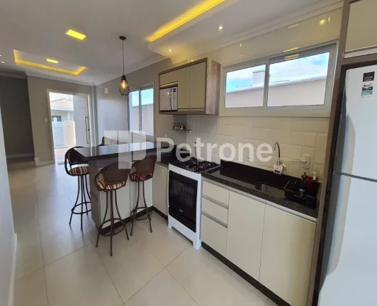 Imagem CASA RESIDENCIAL em GOVERNADOR CELSO RAMOS - SC, Praia de Palmas