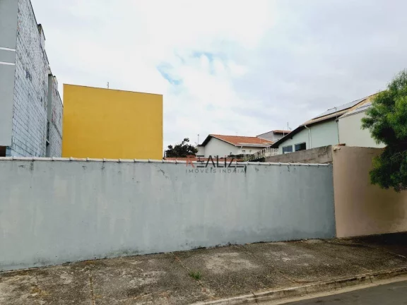 Imagem Terreno/Lote à venda, 250 m² por R$ 385.000 - Jardim Regina - Indaiatuba/SP