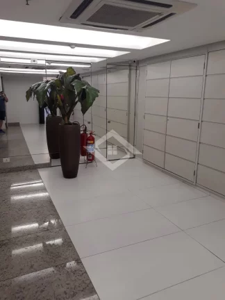Imagem Sala Comercial 21m² no Centro de Niterói – Venda e Locação