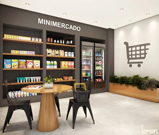 Imagem STUDIO RESIDENCIAL em São Paulo - SP, Butantã