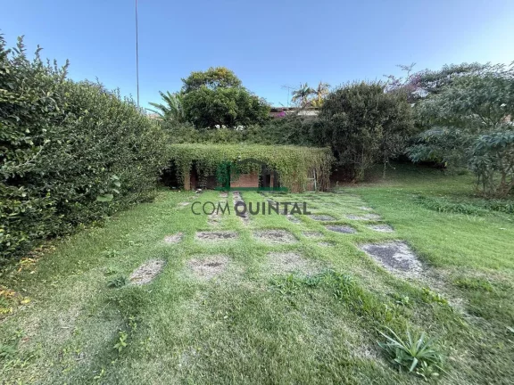 Terreno à Venda, 775 m² em Vila De São Fernando - Cotia
