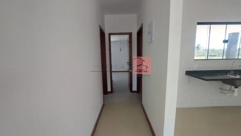 Imagem Casa para Venda em Cachoeiras de Macacu/RJ - 3 Dorm. 82 m2 Área Útil