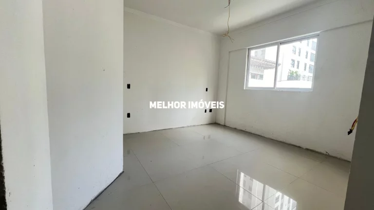 Imagem Apartamento Diferenciado com 03 suítes e 02 vagas, localizado no Centro de Balneário Camboriú