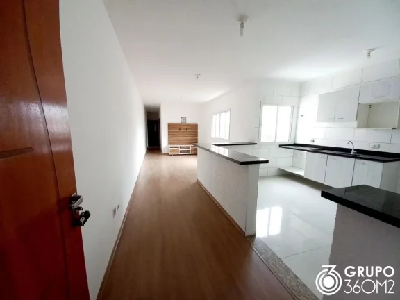 Imagem Cobertura para Venda em Santo André / SP no bairro Santa Maria