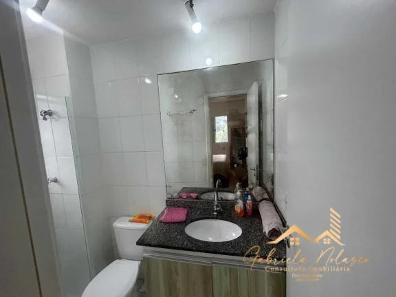 Imagem Apartamento no Marapé em Santos
