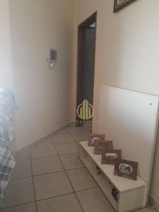 Imagem Casa com 6 dormitórios à venda, 200 m² por R$ 636.000,00 - Parque Ribeirão Preto - Ribeirão Preto/SP