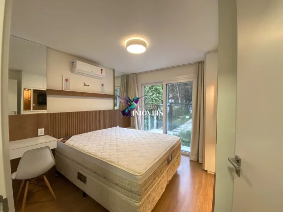 Imagem Apartamento à venda no bairro Bavária - Gramado/RS