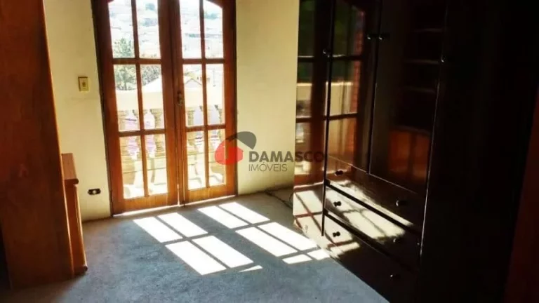 Imagem Sobrado à venda 5 Quartos, 3 Suites, 6 Vagas, 333M², São José, São Caetano do Sul - SP