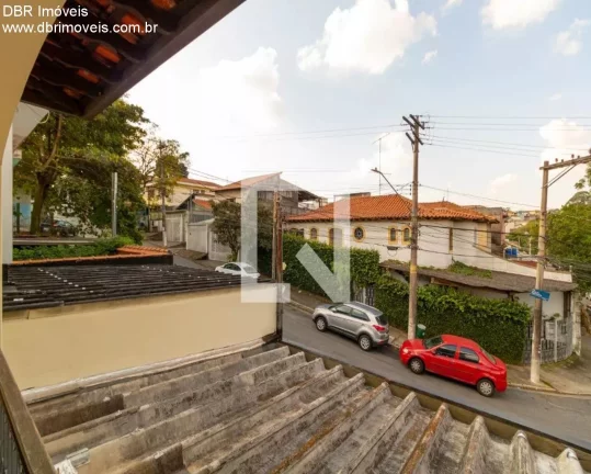 Imagem CASA RESIDENCIAL em Sao Paulo - SP, Jardim Bonfiglioli