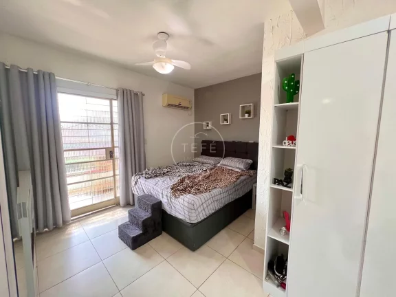 Imagem CASA DUPLEX com 3 SUÍTES à venda em CAMPO GRANDE - R$ 550.000