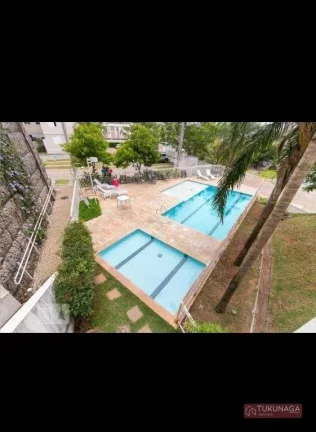 Imagem Apartamento à venda, 61 m² por R$ 415.000,00 - Vila Endres - Guarulhos/SP
