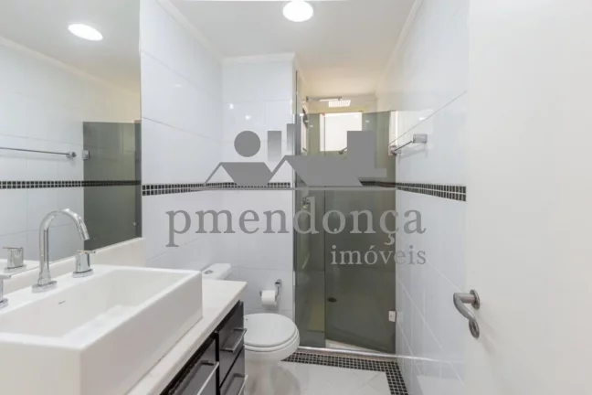 Imagem Apartamento em Perdizes com 3 quartos (1 suíte) e 2 vagas, 75 m2