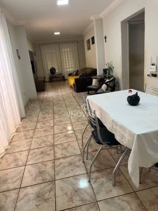 Imagem Casa com 3 dormitórios à venda, 178 m² por R$ 530.000,00 - Alto da Boa Vista - Itumbiara/GO
