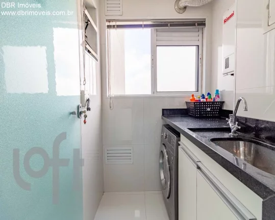 Imagem APARTAMENTO RESIDENCIAL em Sao Paulo - SP, Vila Prudente