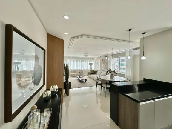 Imagem Apartamento 3 Dormitórios - Bairro Navegantes