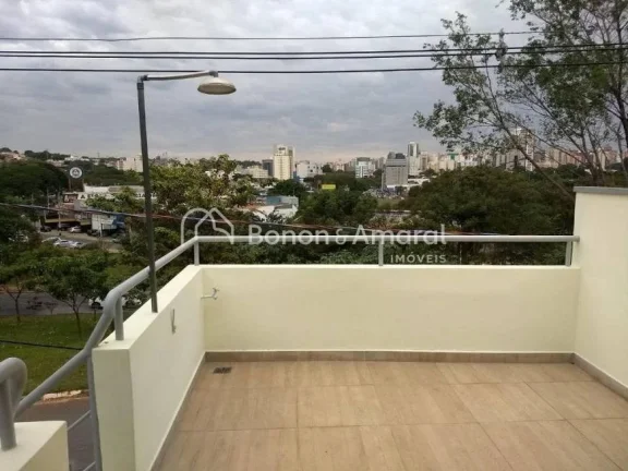 Imagem Casa com três quartos à venda, 200 m² por R$ 840.000,00 - Taquaral - Campinas/SP

Linda casa à v...