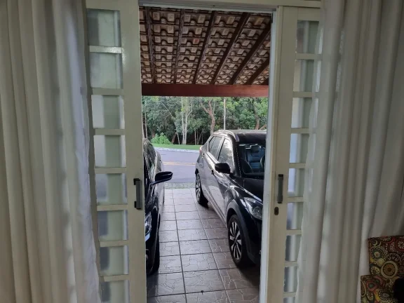 Imagem CASA À VENDA CONDOMÍNIO VIVENDA CENTENÁRIO, JUNDIAÍ