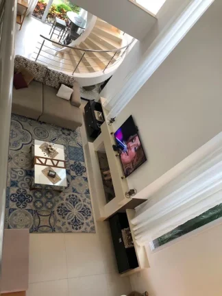 Imagem Casa em Condominio 5 Dormitórios - Bairro Nova Xangri-Lá