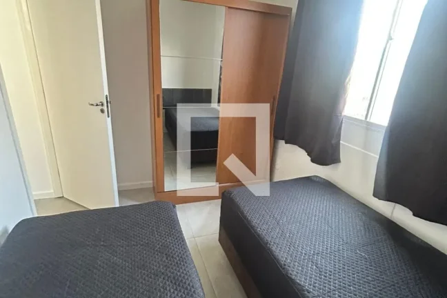 Imagem Apartamento à Venda - Recreio, 2 Quartos, 44 m2
