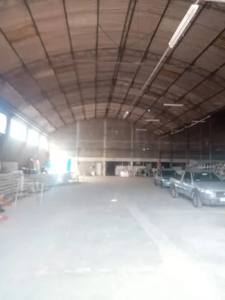 Imagem Galpão, 2500 m² - venda por R$ 16.164.000,00 ou aluguel por R$ 139.000,00/mês - Itaim Paulista - São Paulo/SP