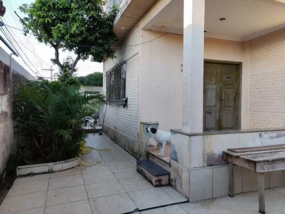 Imagem CASA RESIDENCIAL em GUARAPARI - ES, ITAPEBUSSU