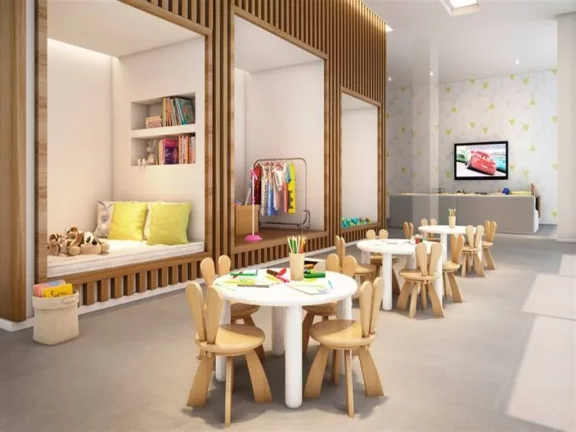 Imagem OURO Le Havre Vila Leopoldina APARTAMENTO DE 153M2