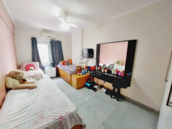 Imagem Maravilhoso Apartamento 2 Quartos à Venda no Tupi, Praia Grande