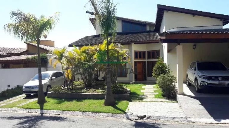 Casa com 4 Quartos à Venda, 780 m² em Jardim Do Golf I - Jandira