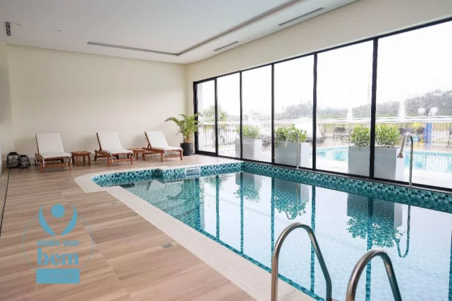 Imagem Terreno em condomínio fechado à venda, 144 m² por R$ 403.200 - Santa Cândida - Curitiba/PR