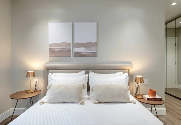 Imagem Cobertura com 3 dormitórios à venda sendo 3 suítes, 229.9 m² por - R$ 5.990.000,00 - Pontal Norte - Bal. Camboriú/SC