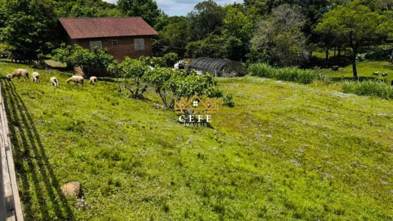 Imagem Chácara - Sítio com 2 Dormitorio(s) localizado(a) no bairro Serra Grande em Três Coroas / RIO GRANDE DO SUL Ref.:1597