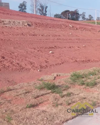 Imagem Terreno 250 m² Condomínio Reserva Bellano - Jardim Santa Filomena - Itatiba - SP