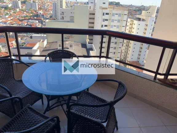 Imagem Apartamento Padrão